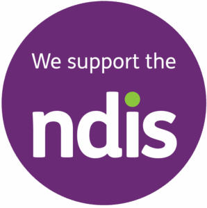 we support the NDIS