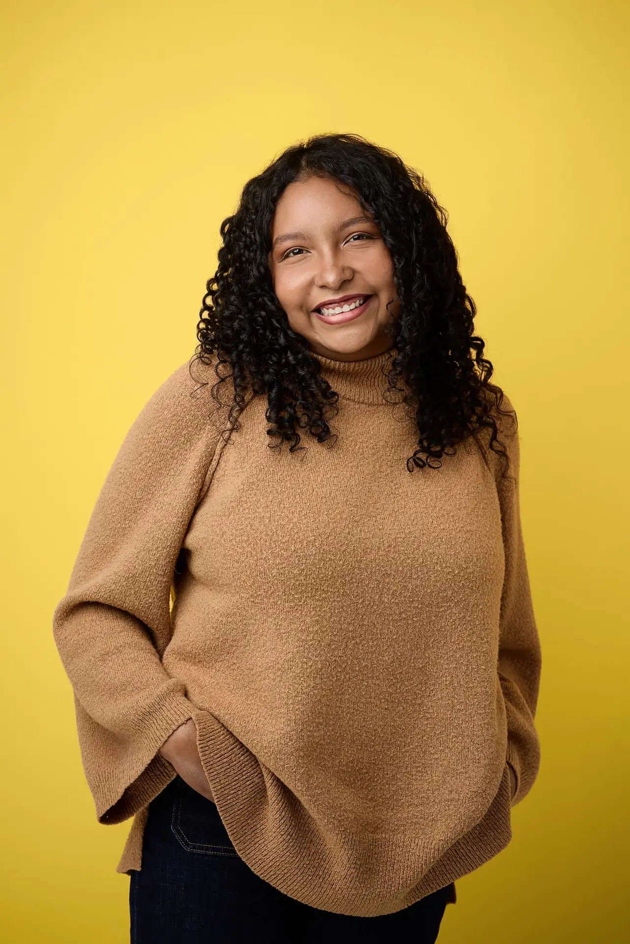 Ana Montes Tamara, Digital Engagement Specialist at Good Company Disability Services