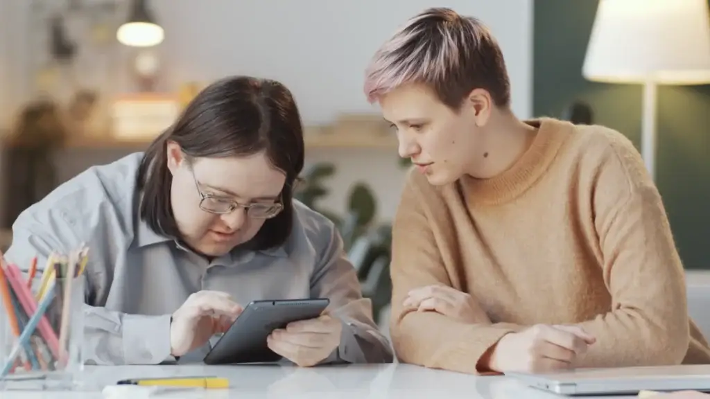 Disability Mentoring in Canberra ACT