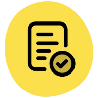 Experts in disability support icon