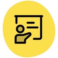 Mentor matching icon
